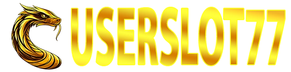 USERSLOT77 LOGO